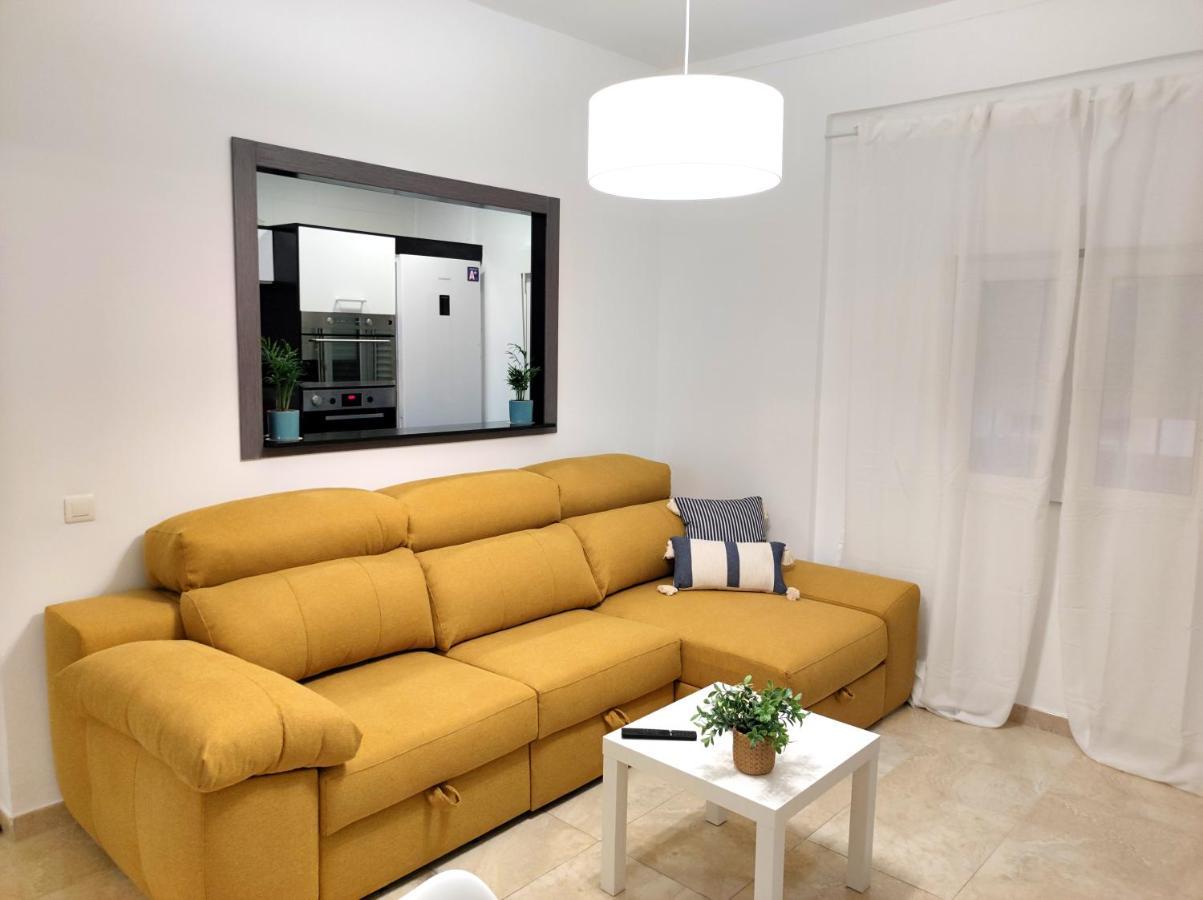 La Brisa Apartamento Málaga Exterior foto